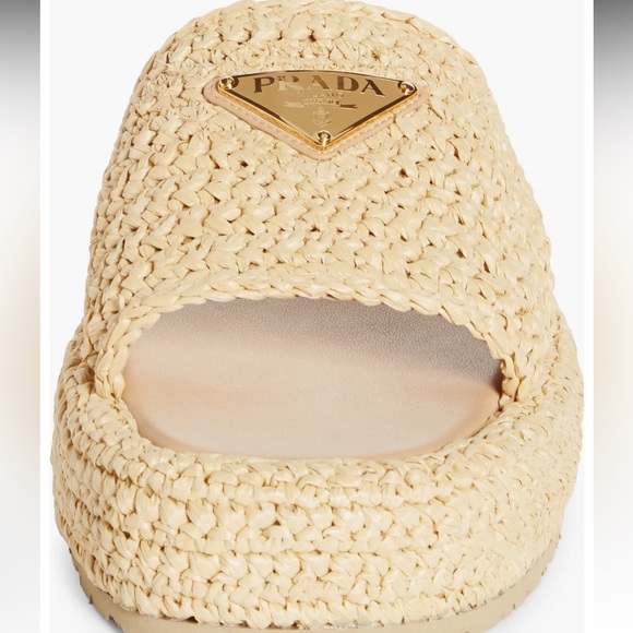 PRADA Sandals - Picture 4 of 8